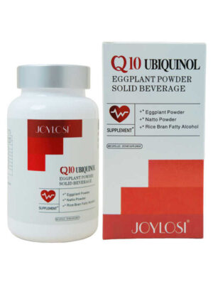 JOYLOSI Coenzyme Q10 Capsules