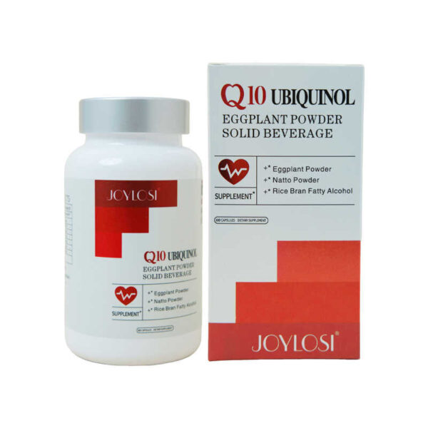 JOYLOSI Coenzyme Q10 Capsules