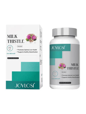 JOYLOSI Compound Milk Thistle Liver Protection Tablets