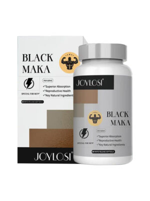 JOYLOSI Ginseng Oyster Maca Men's Essence Capsule