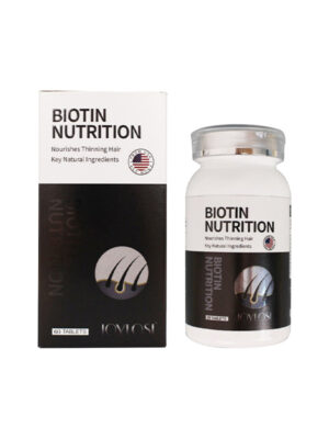 JOYLOSI Rosehip Tablets (Hair Growth)