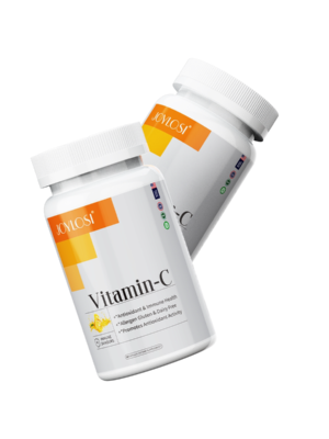 JOYLOSI Vitamin C Capsules