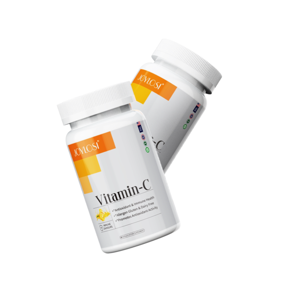JOYLOSI Vitamin C Capsules