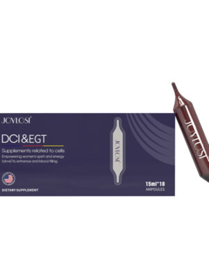 JOYLOSI Cellular Revitalizing EGT DCI Anti-aging Drink