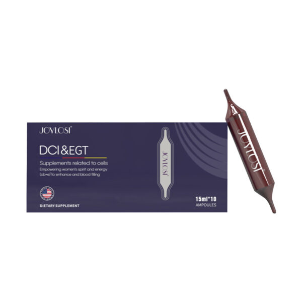 JOYLOSI Cellular Revitalizing EGT DCI Anti-aging Drink