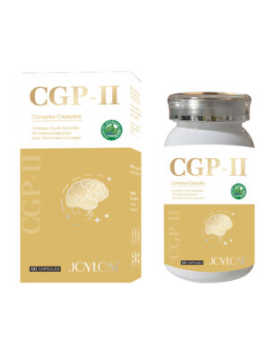 JOYLOSI Mood Relief CGP-II Capsules
