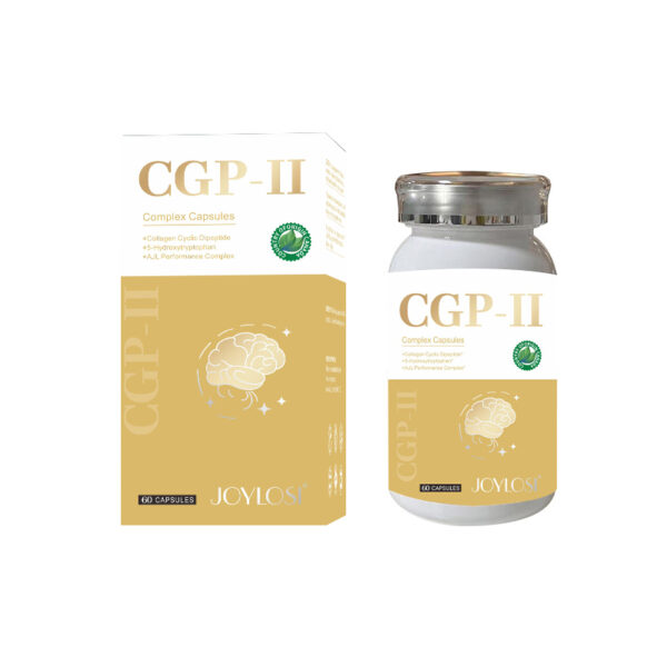 JOYLOSI Mood Relief CGP-II Capsules