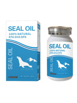 JOYLOSI Seal Oil Capsules