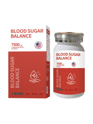JOYLOSI Blood Sugar Balance Capsules