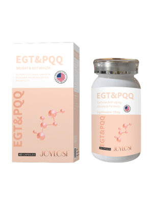 JOYLOSI EGT PQQ Anti-aging Capsules