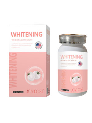JOYLOSI Grape Seed White Tomato Capsules