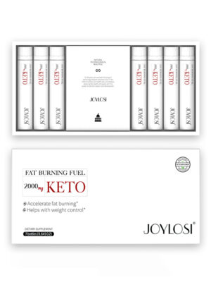 JOYLOSI – The American cutting-edge technology KETO Ketogenic Drink