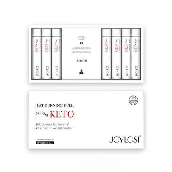 JOYLOSI – The American cutting-edge technology KETO Ketogenic Drink