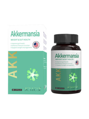 JOYLOSI AKK Bacterial Blockage Capsules